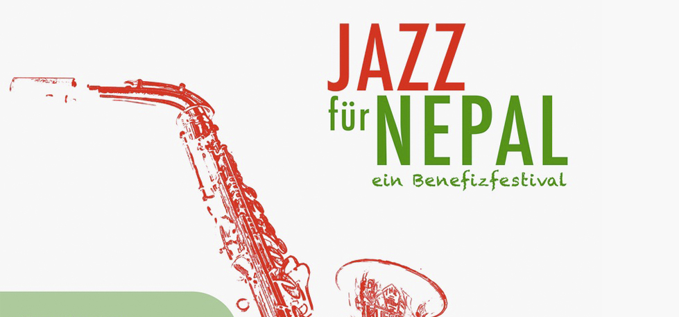 Jazz für Nepal 2019 in Würzburg